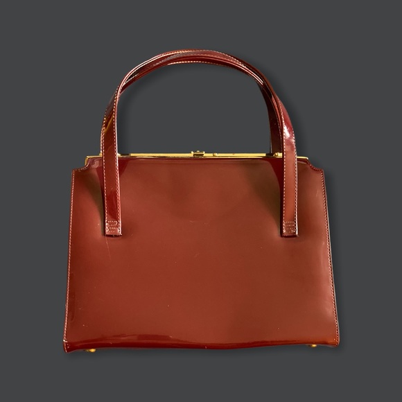 Vintage Purse - Picture 2 of 5